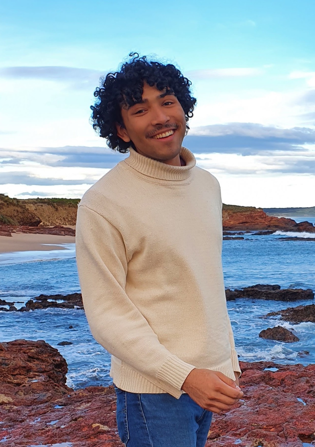 Diego Guerra Ramirez