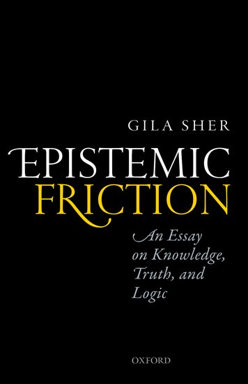 Epistemic Friction